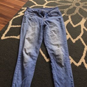 Jeans mid rise